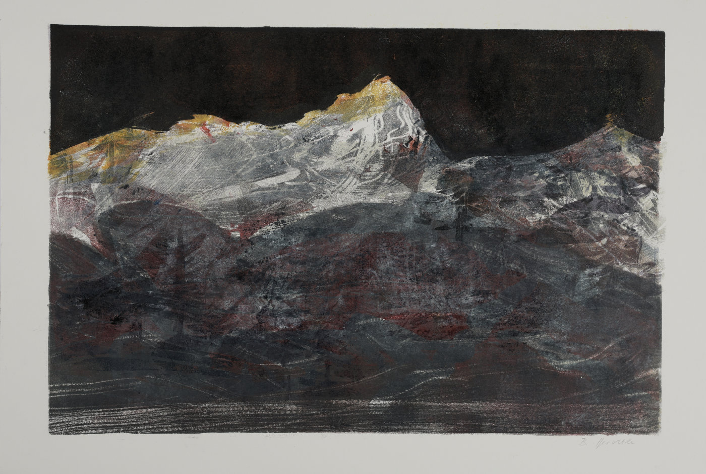 Berge 1