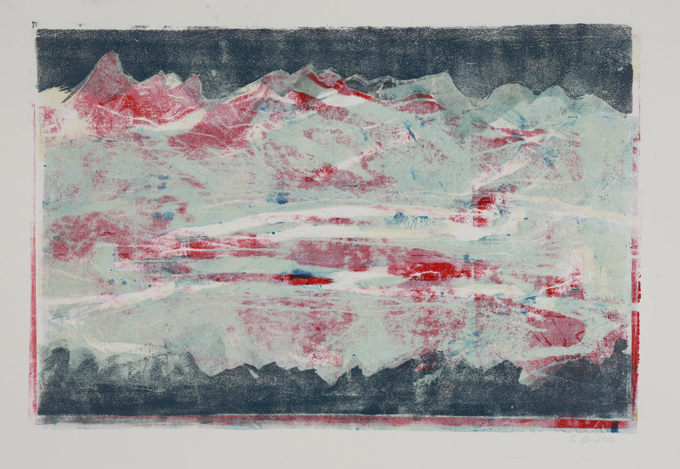 Berge 3