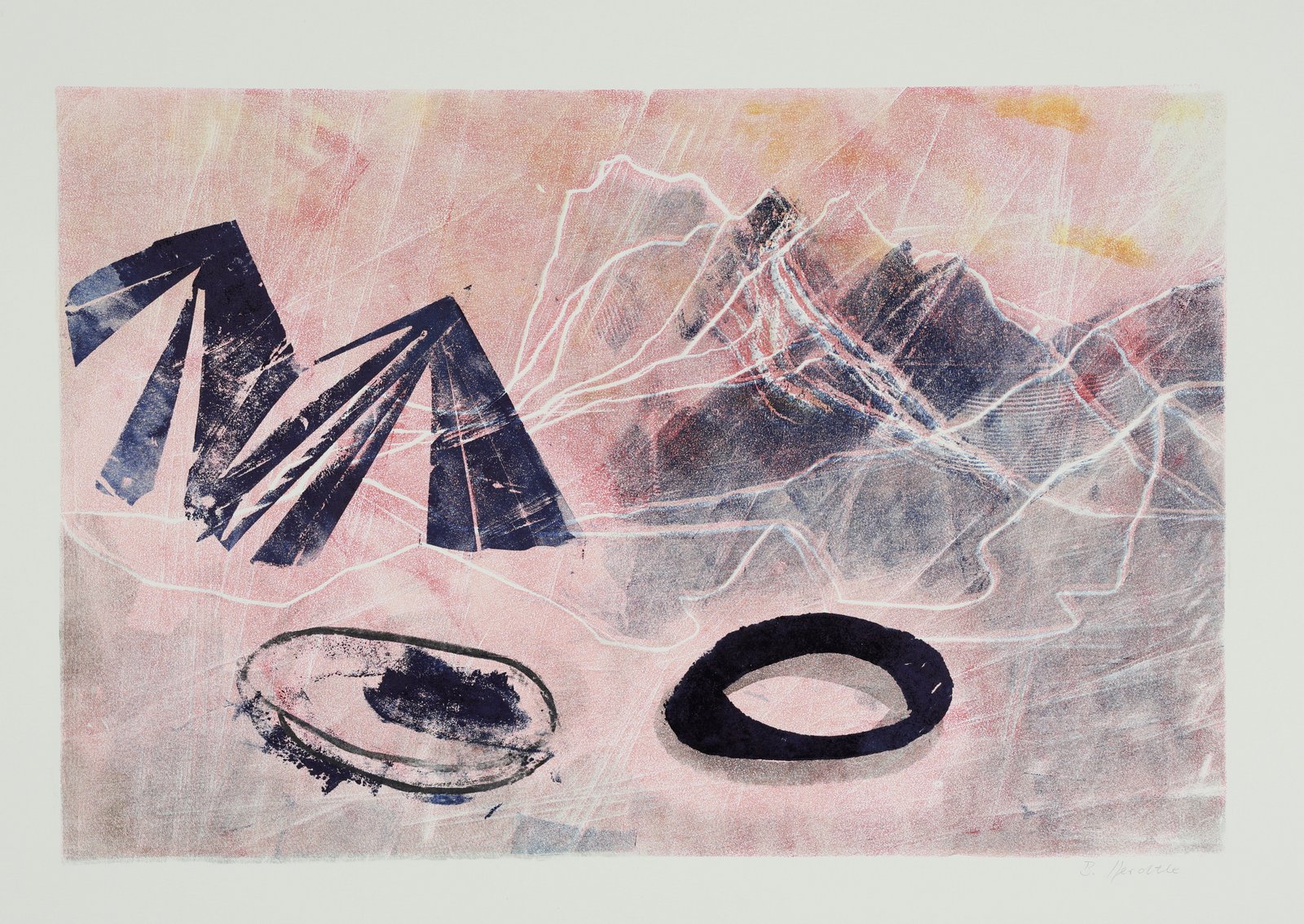 Berge 5
